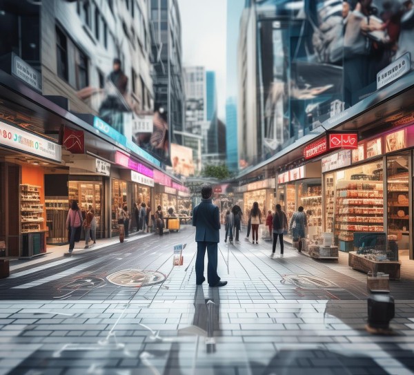 多店运营管理策略,从竞争与效率的平衡谈起 多店运营管理策略,从竞争与效率的平衡谈起