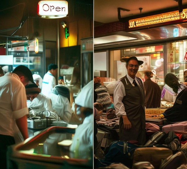 餐饮与酒店管理,哪个更累? 餐饮与酒店管理,哪个更累?