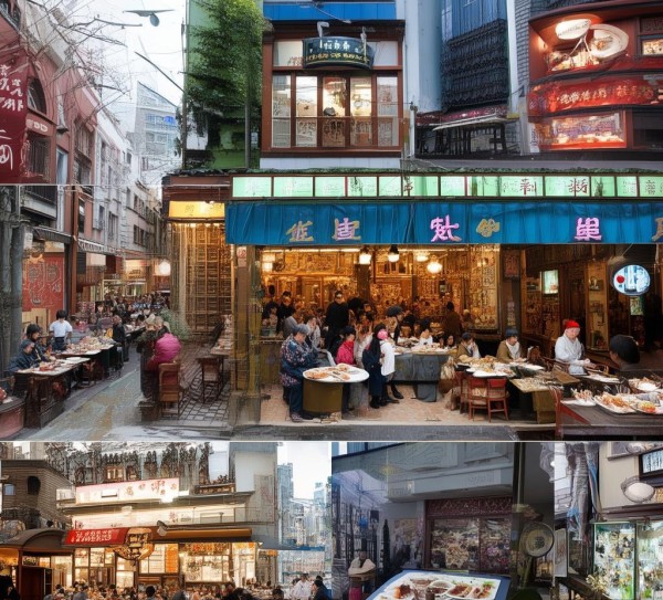 黑龙江餐饮市场，精准服务与创新发展的新路径